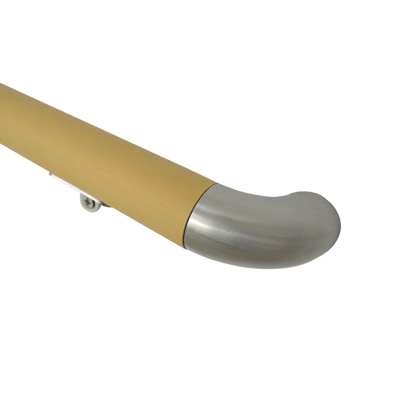 Aluminum handrail WG42 ARFEN PVC