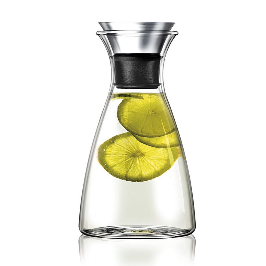 Glass carafe - eva solo - commercial / for domestic use