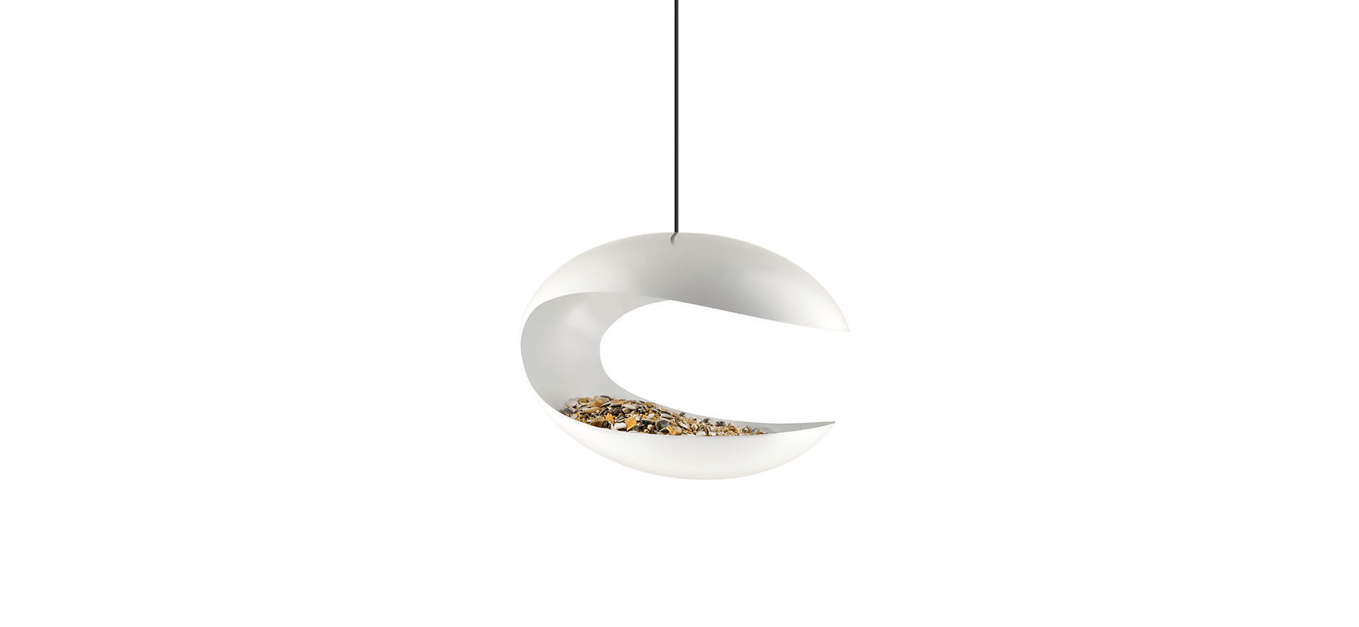 Other Materials Bird Feeder Bird Table Hanging Eva Solo