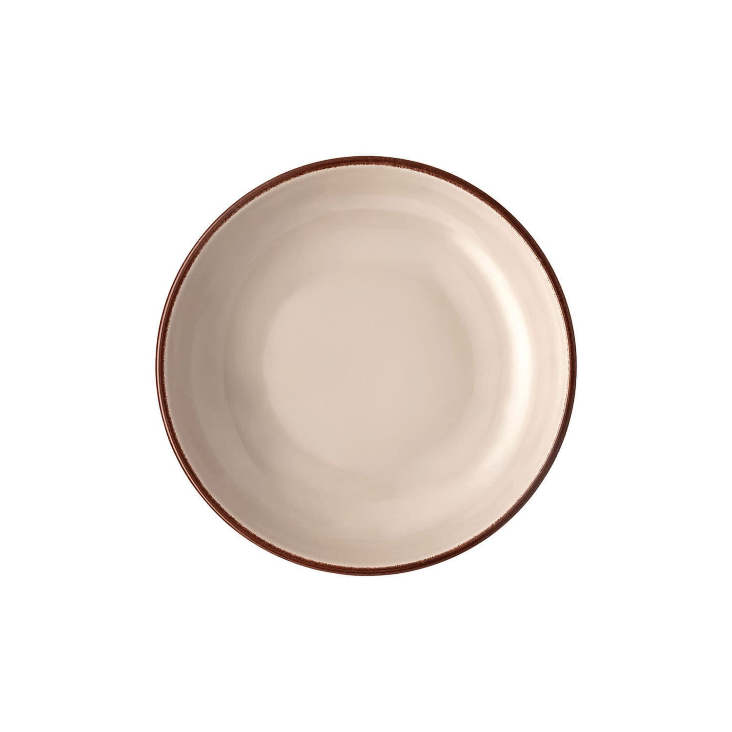 Dinner plate - PROFI SHELL: 10660-405404-10772 - Rosenthal GmbH - soup ...