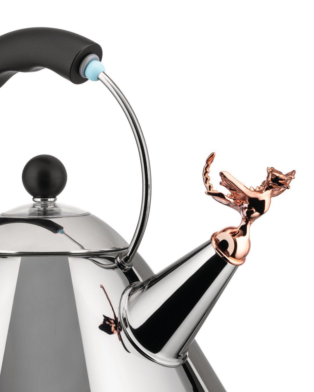 alessi tea rex hob kettle