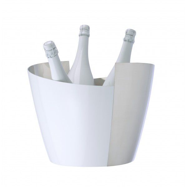big champagne bucket