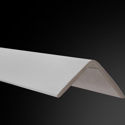 Pvc Edge Trim Inside Corner Self Adhesive Square Plastdecor