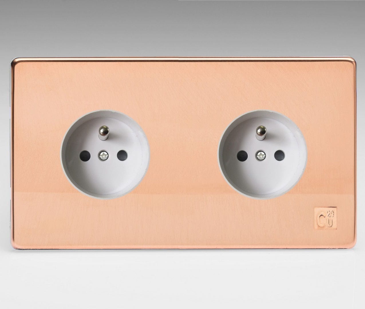 power-socket-cvr-pc2-also-co-double-wall-mounted-recessed