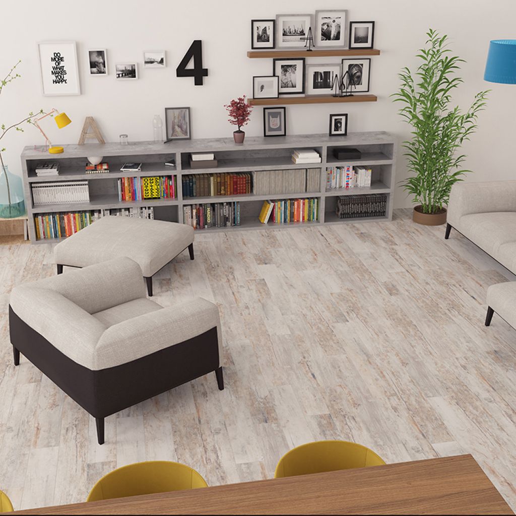 Porcelain stoneware tile - COOPER - Paul & Co Ceramiche - indoor ...
