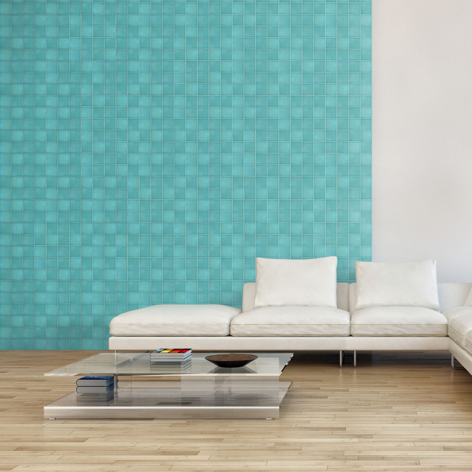 Mrc Tile Ceramic tile - m&r Manufaktur GmbH - interior / outdoor / wall