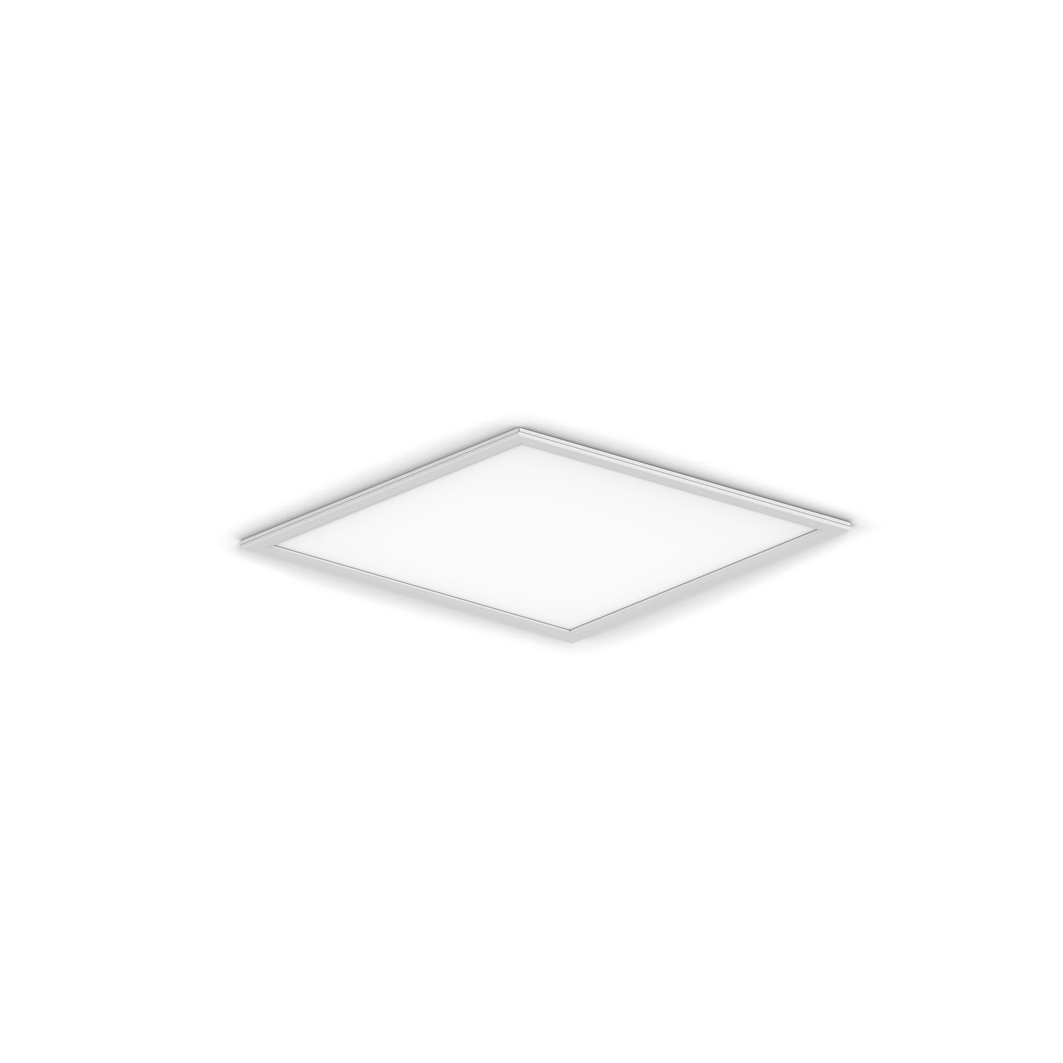 Recessed light fixture - LNE - INDELAGUE | ROXO Lighting - LED / square ...