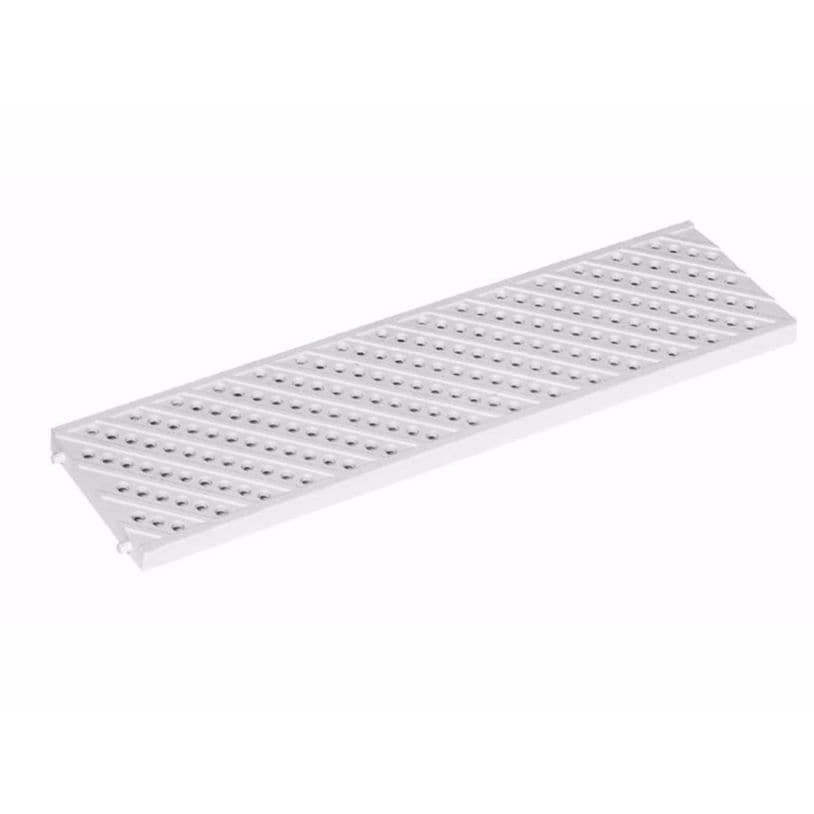 Abs Grating For Drain Channel - Poz90-1351p 