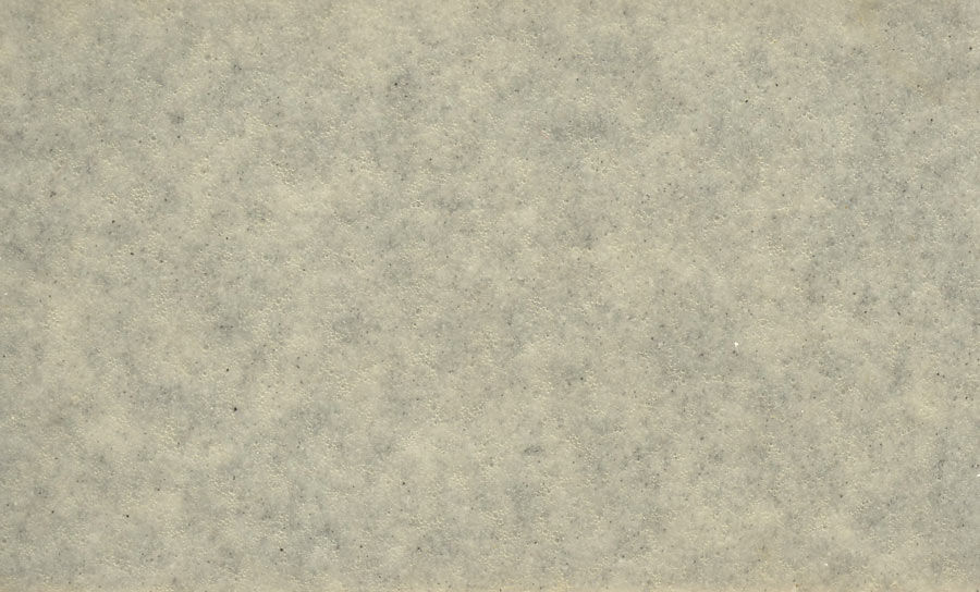 Polyester Flooring Industrial Smooth Colored Concrete Look