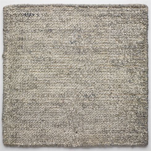 Contemporary rug - RAZOR - Nash Andrea - plain / viscose / rectangular