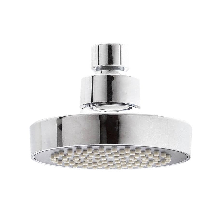 Hanging shower head 1155 04 Genebre ceilingmounted / round / rain