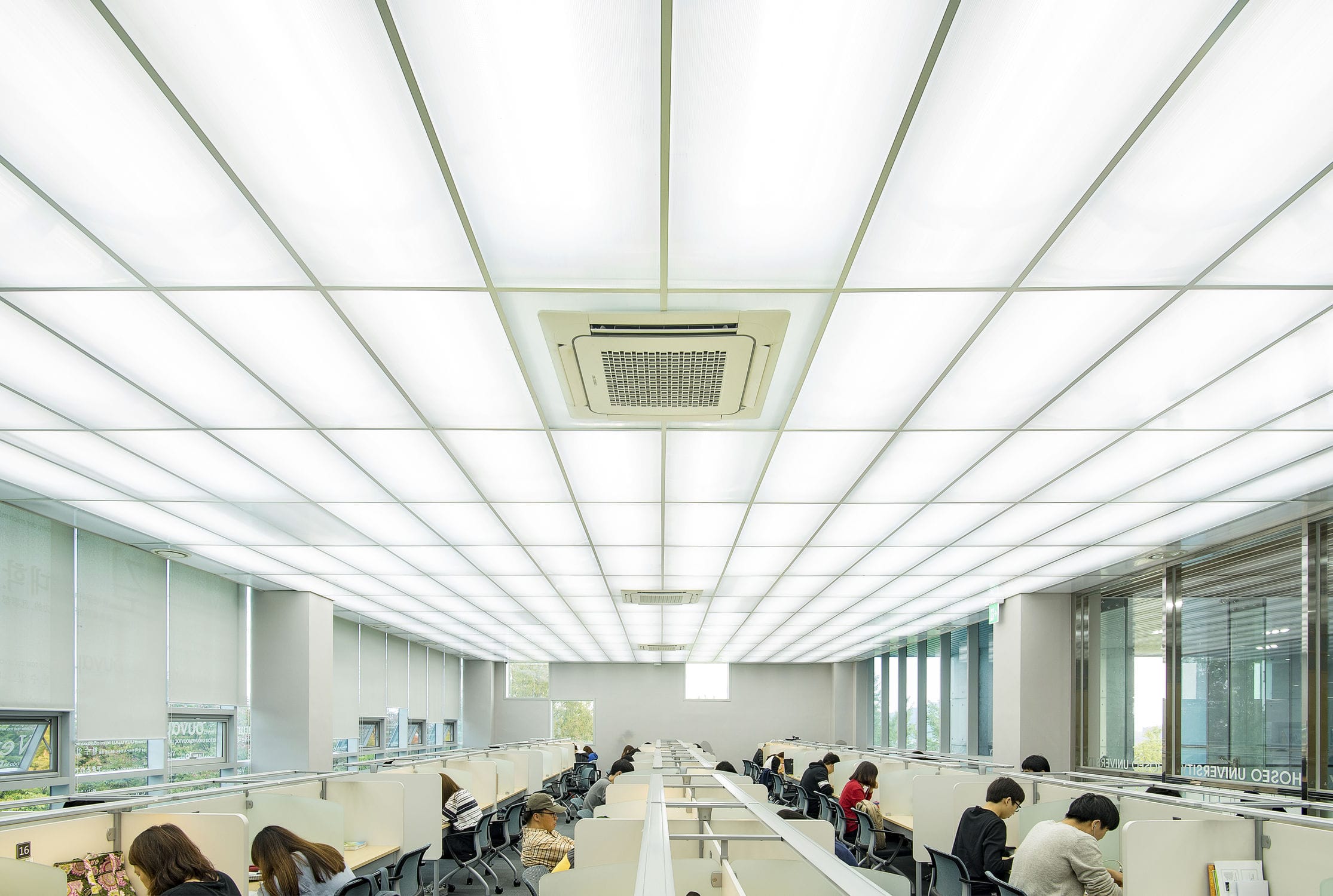 Cover Decorative Panel Polycarbonate Wall Mounted For False