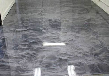 Epoxy Flooring For Shops For Office Other Formats Flash