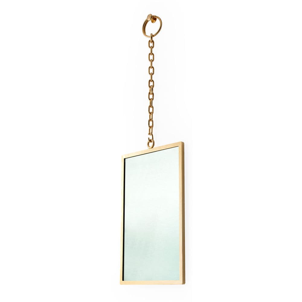 Ceilingmounted mirror SP117 Sigma L2 traditional / rectangular