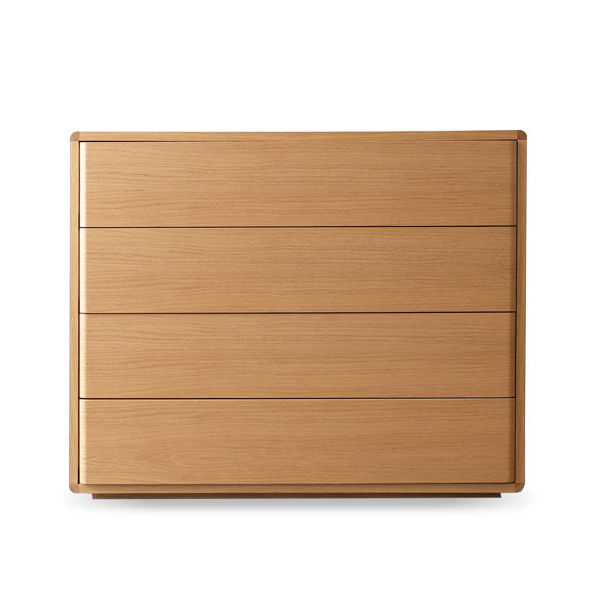 Contemporary chest of drawers ANDREA K1 HEAVENS lacquered wood