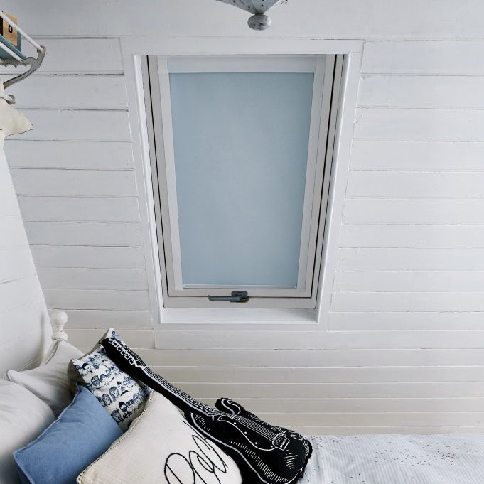 Roller Blinds Fabric Blackout For Roof Windows Bloc Blinds