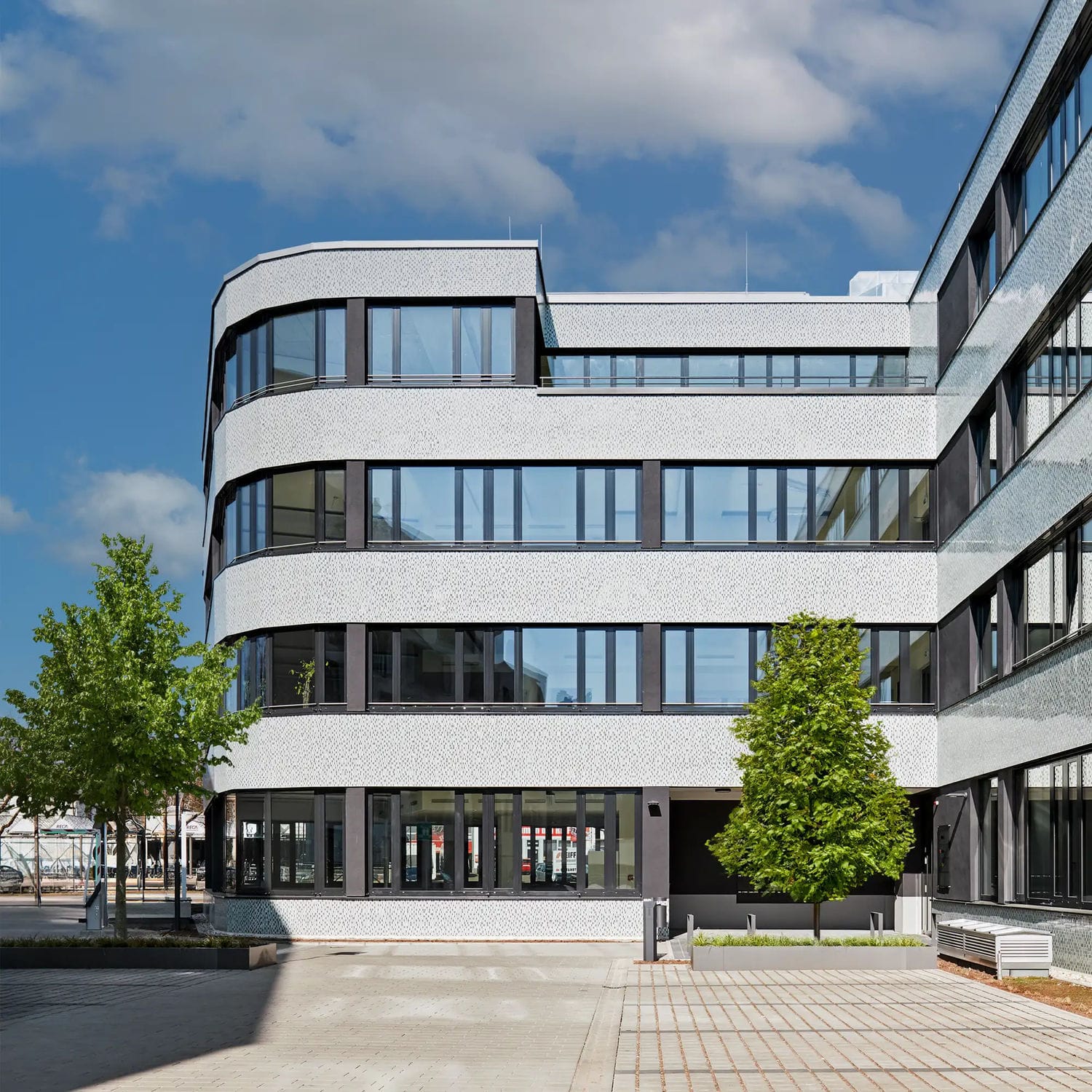 Window railing - HASTA - Abel Metallsysteme GmbH & Co. KG - stainless ...