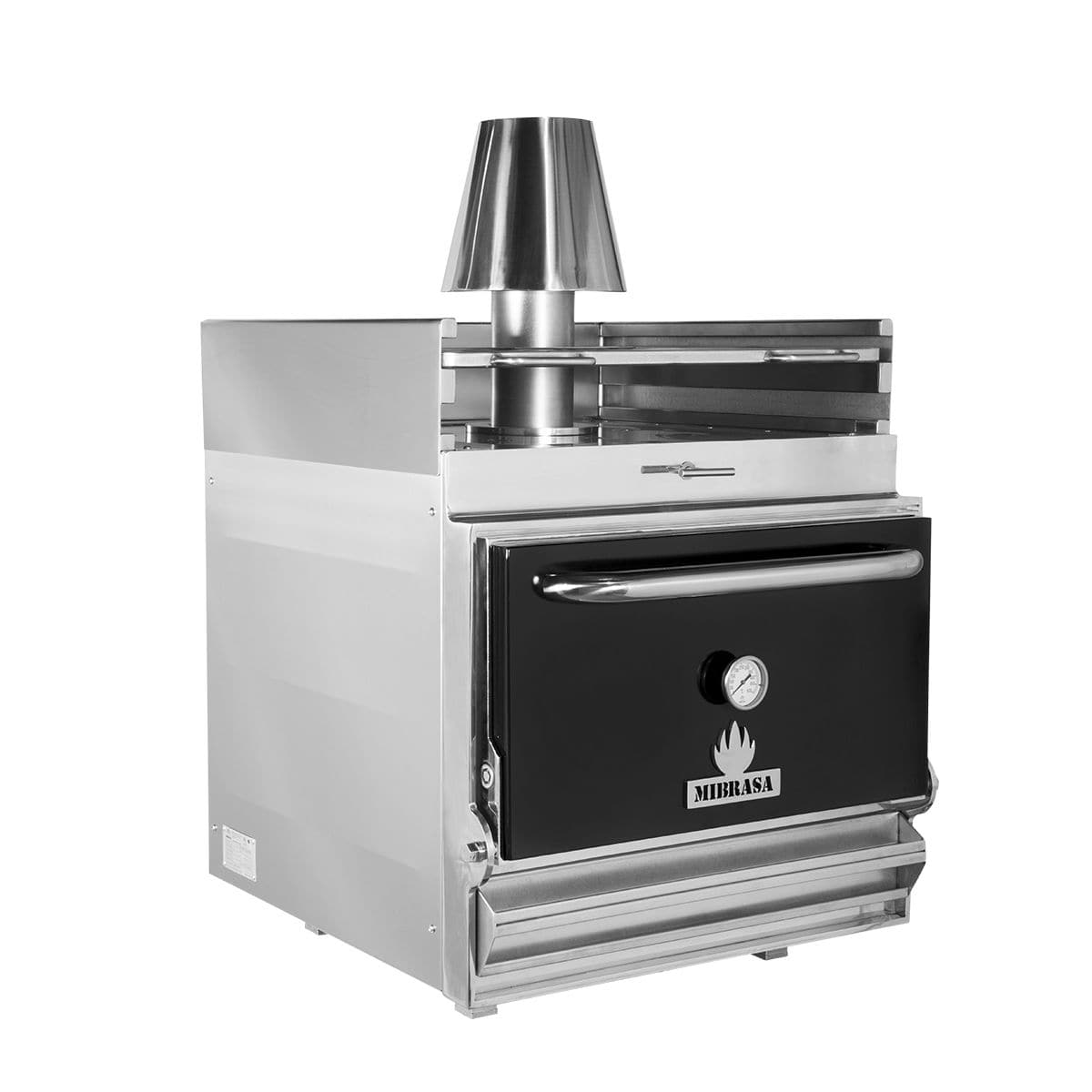 Commercial oven HMB SB Mibrasa Charcoal Oven SL charcoal