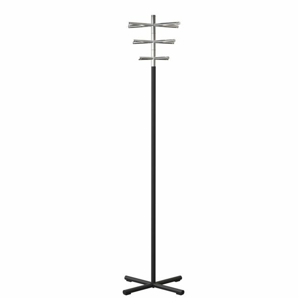 Floor coat rack W2001 Frost A/S contemporary / metal