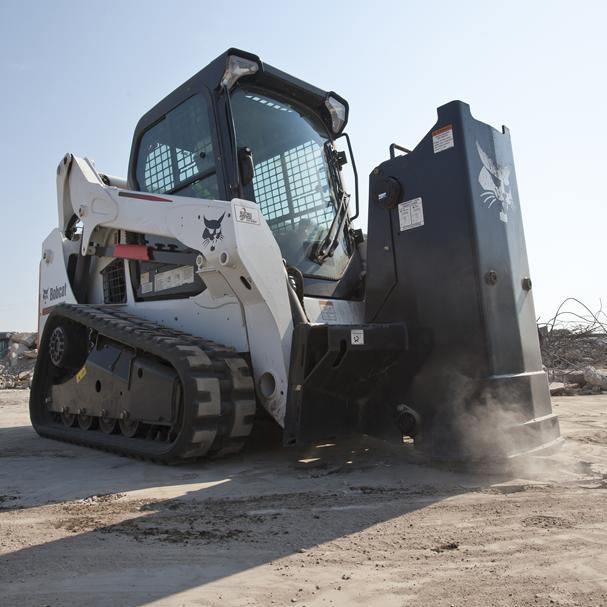 Rammer - BOBCAT