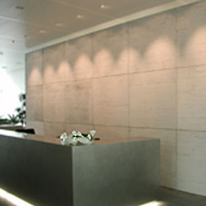 Polystyrene Decorative Panel Composite Wall Mounted