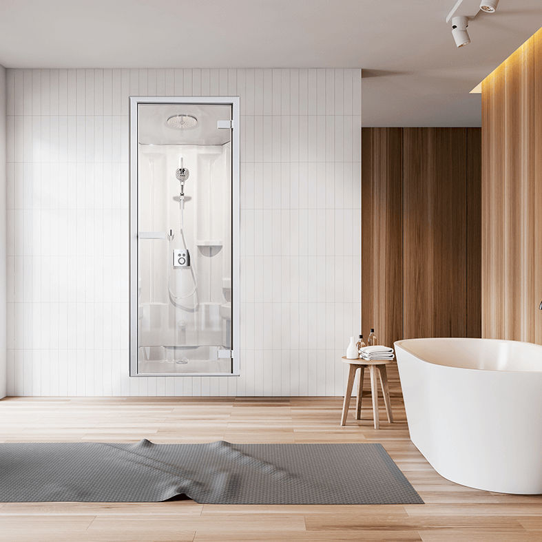 Steam Room With Shower Included DELTA LINE Cleopatra World Of Wellness steam-room-with-shower-included-delta-line-cleopatra-world-of-wellness