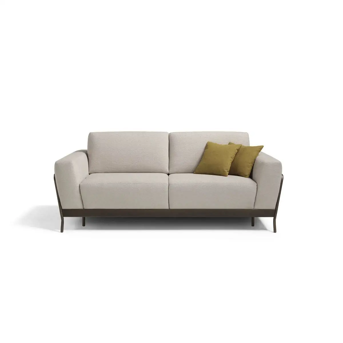 Natuzzi deals kipling sofa