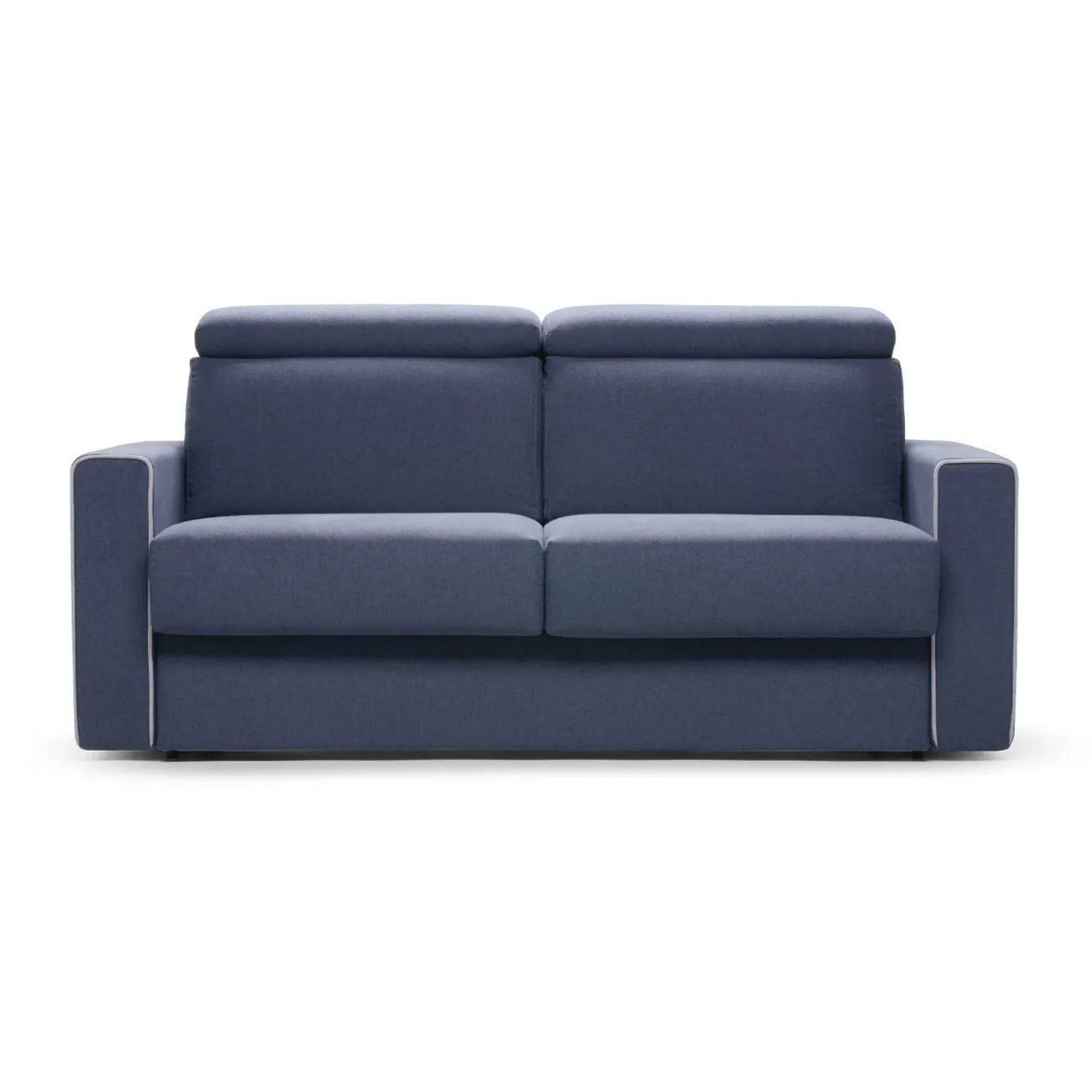 Sofa bed - CRAZY - Family bedding - contemporary / for indoor use ...