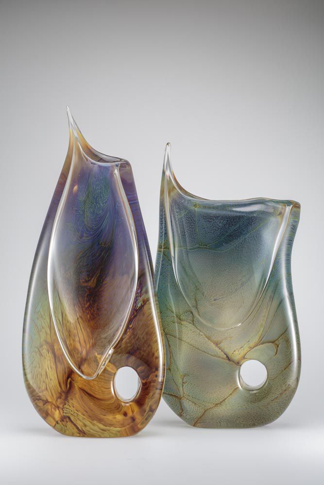 MURANO Zanetti ムラノ ザネッティ オブジェ アレキサンドライト MURANO Zanetti ムラノ ザネッティ オブジェ アレキサンドライト