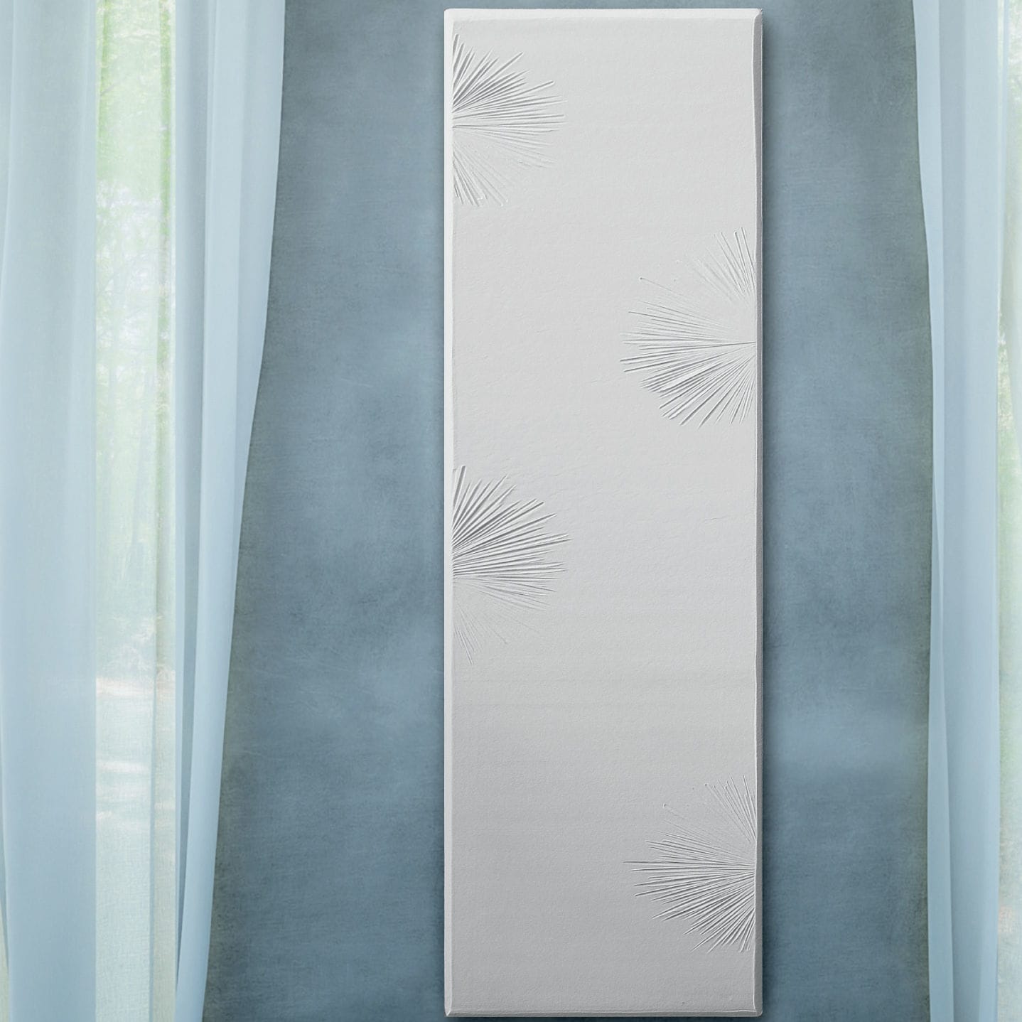 Hot water radiator - SUNRISE - GRAZIANO RADIATORS - electric / 751 w ...