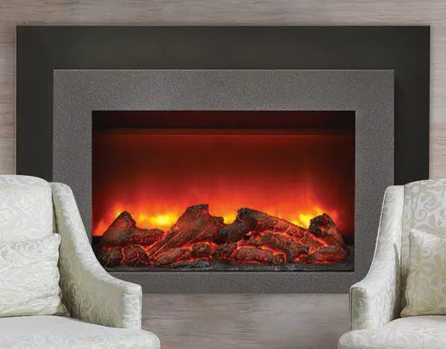 Electric Fireplace Insert Ins Fm 30 Amantii Remote Controlled - Electric Fireplace Insert For Existing Electric Fireplace Insert Ins Fm 30 Amantii Remote Controlled - Electric Fireplace Insert For Existing