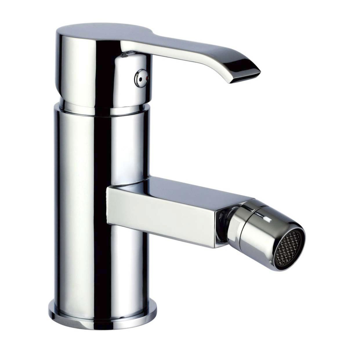 Bidet mixer tap 98187 CAIMAN XTREME Grifería Clever countertop