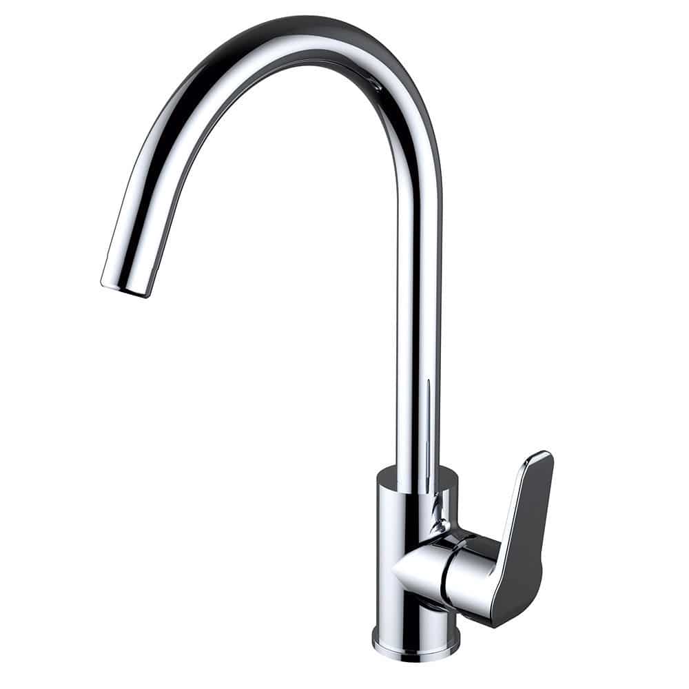 Countertop mixer tap 60183 START ELEGANCE Grifería Clever