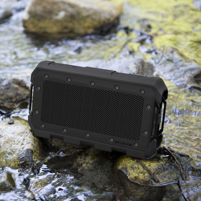 braven blade bluetooth speaker
