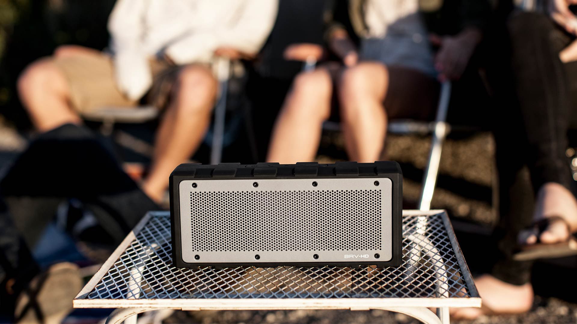 brv hd speaker