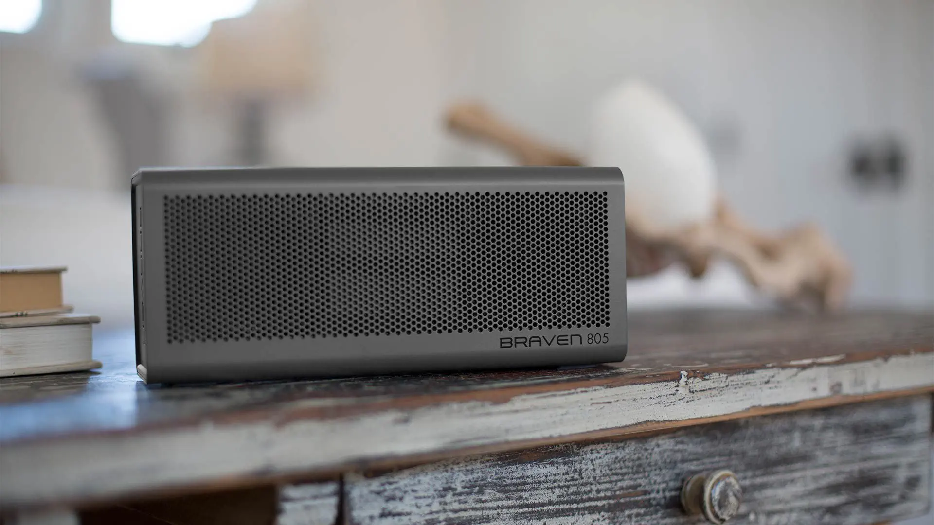 braven speaker 805