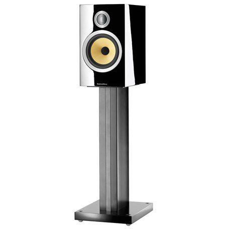 Floor-standing speaker - CM5 S2 - B&W Group Ltd - residential