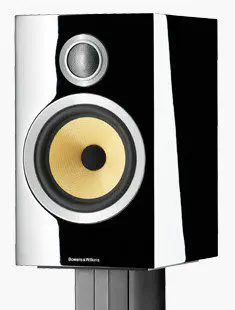 B＆W CM5S2 Bowers & Wilkins CM5 S2 available from Hifi Gear