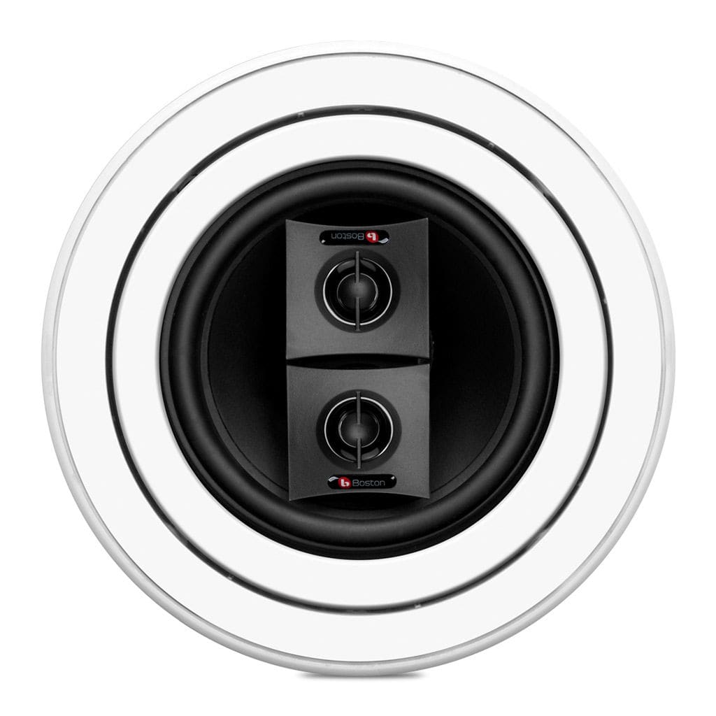 Ceiling Mounted Speaker Hsi460t2 Boston Acoustics