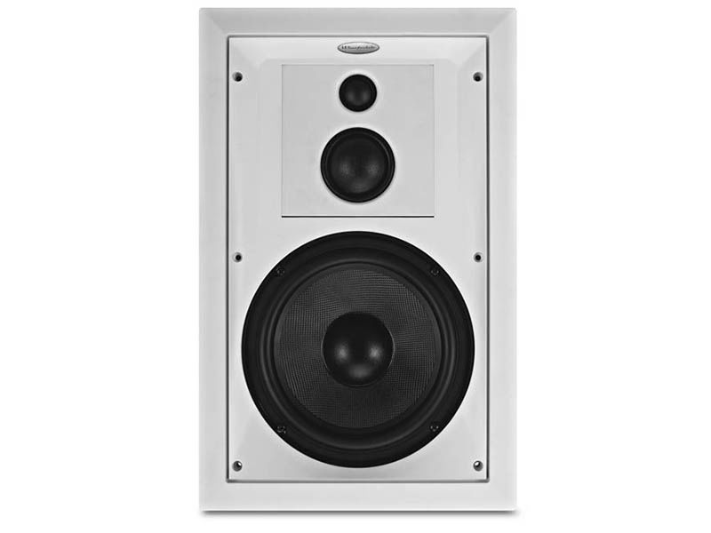 Wall-mounted speaker - W - Wharfedale 