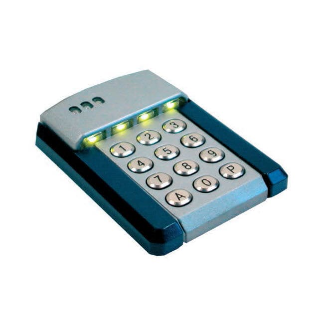 Access control code keypad SUN2 Deny Security