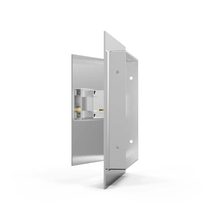 Wall Access Hatch For Ceilings Square Metal Sd 6000