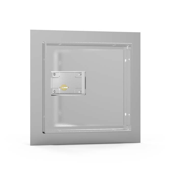 Wall Access Hatch For Ceilings Square Metal Sd 6000