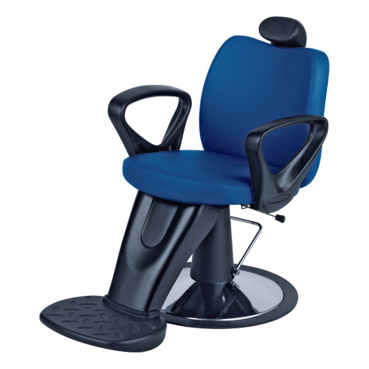 Royal discount barber chair