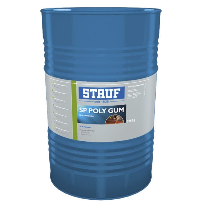 Polyurethane binder 114500 Stauf Klebstoffwerk GmbH