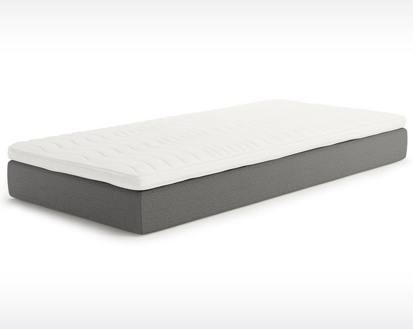 Single Mattress Pocket Spring First Reversible Jensen