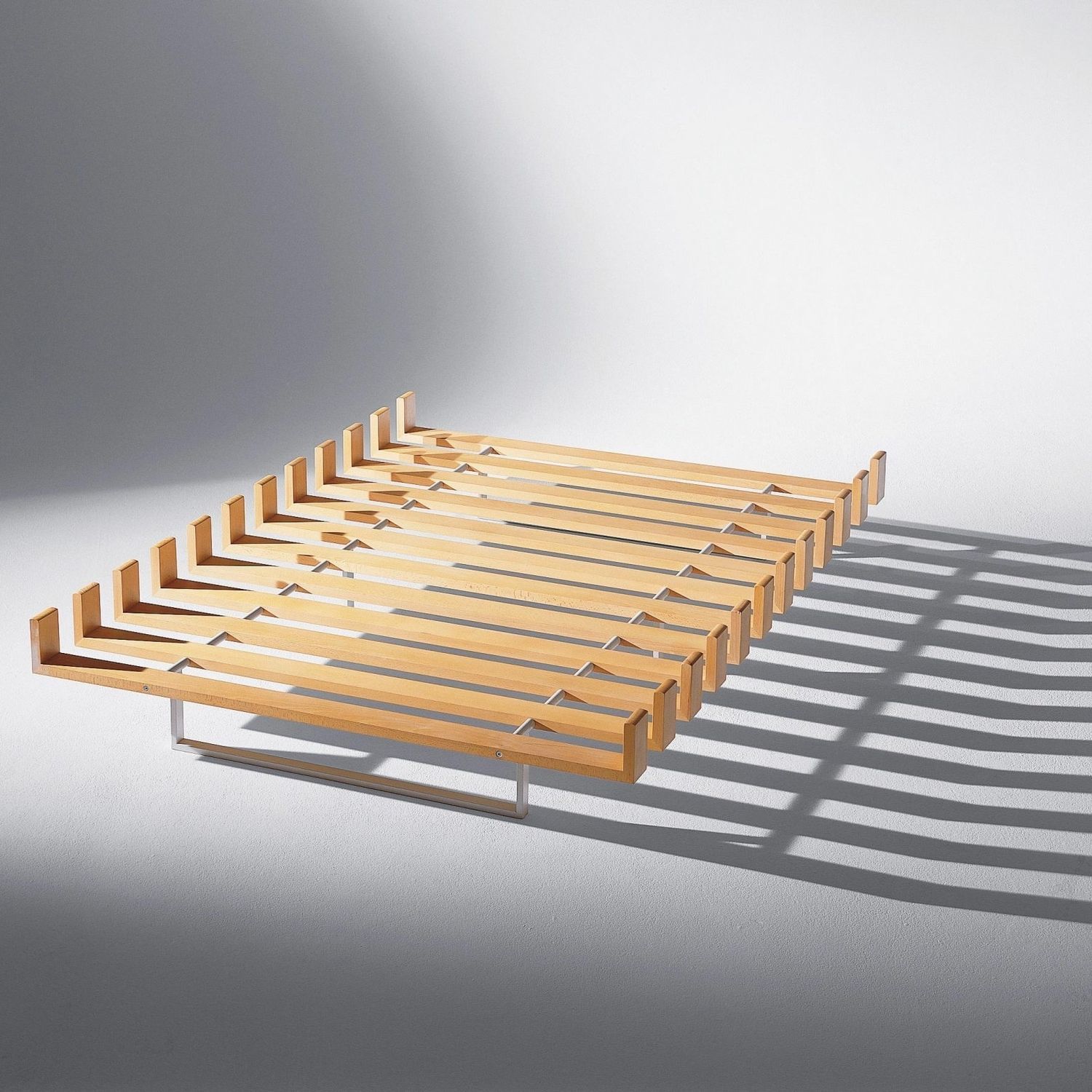 2person bed frame insert 2500 Schmidinger Möbelbau GmbH solid