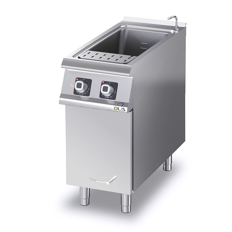 Electric cooker D72/10CPE Olis Ali Group S.r.l. pasta / commercial