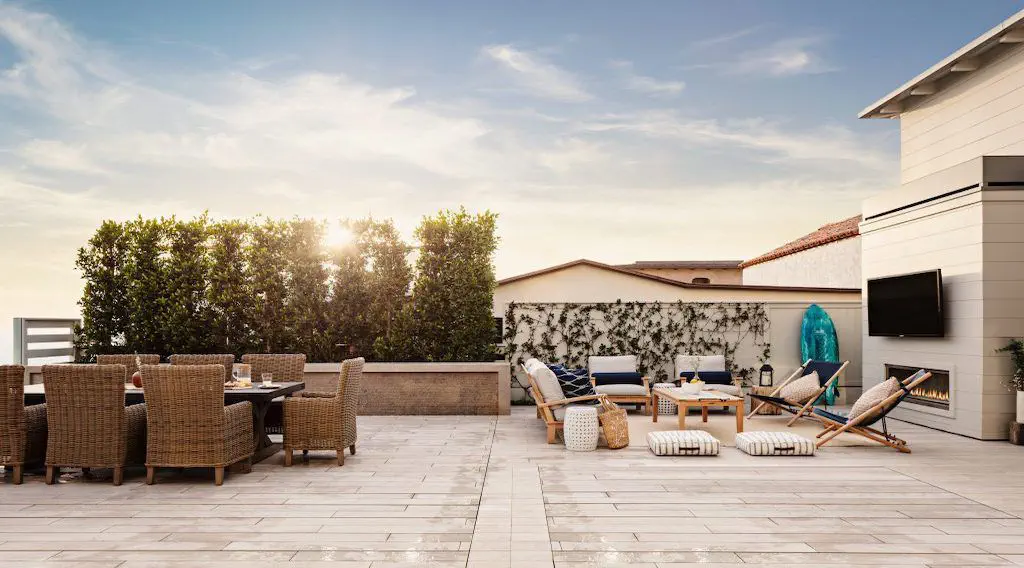 Swimming Pool Movable Floor Los Angeles Unikpools
