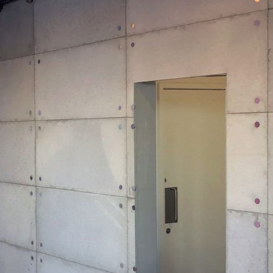 Construction Decorative Panel Concrete For Ceilings Bathroom